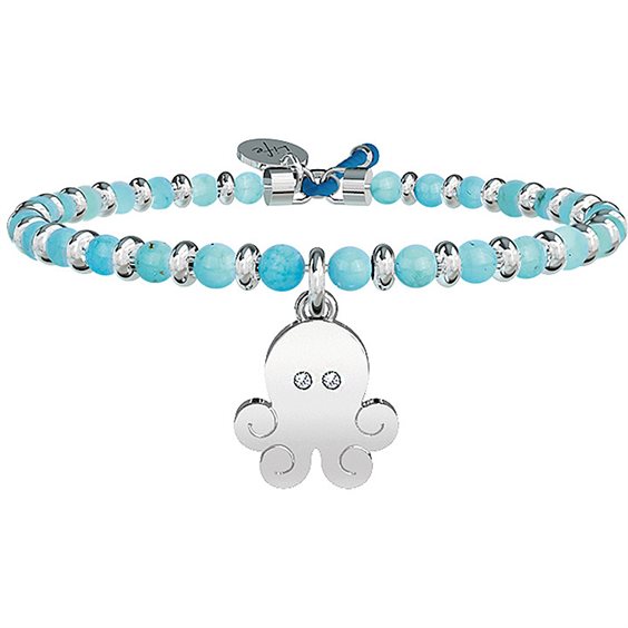 Bracciale Kidult Donna Animal Planet in Acciaio Cristallo 731771 - 731771